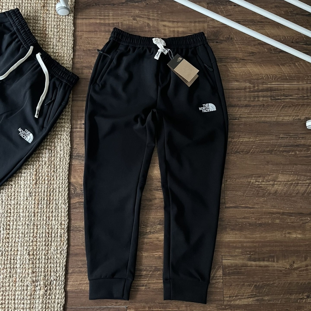 2024 North stereo cut 1966 tracksuit pants